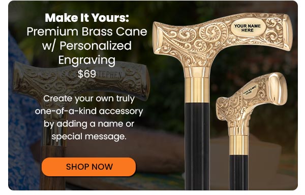 Make It Yours