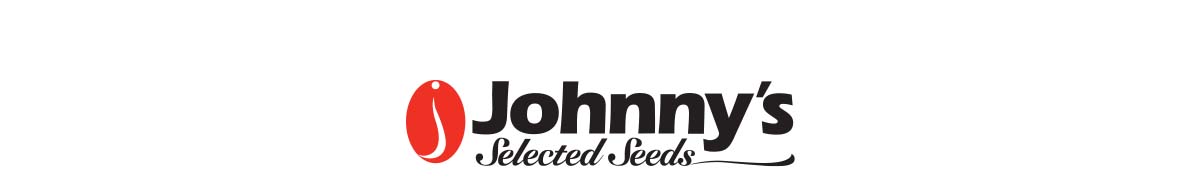 Johnny's Selected Seeds Logo
