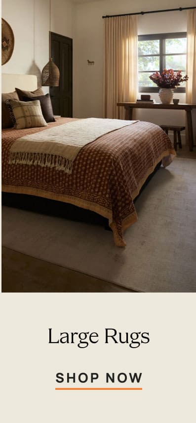 Large Rugs | Shop Now