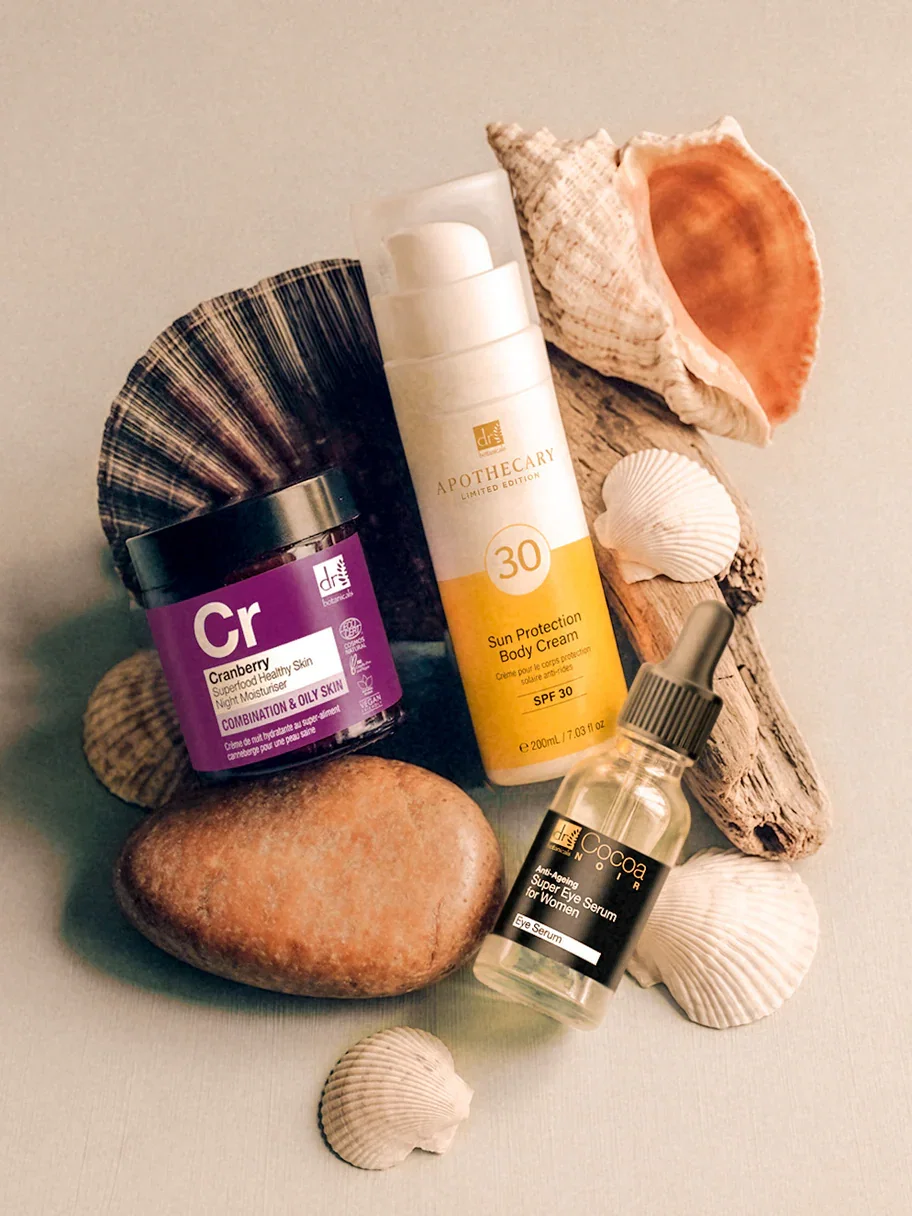 Dr Botanicals