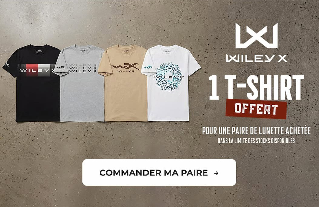 Lunettes de soleil Aspect 1