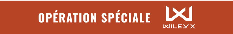 OPÉRATION SPÉCIALE 1