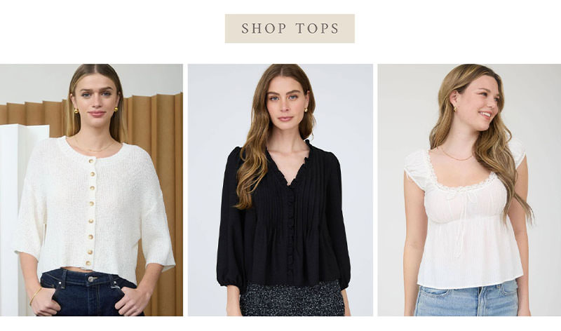 tops