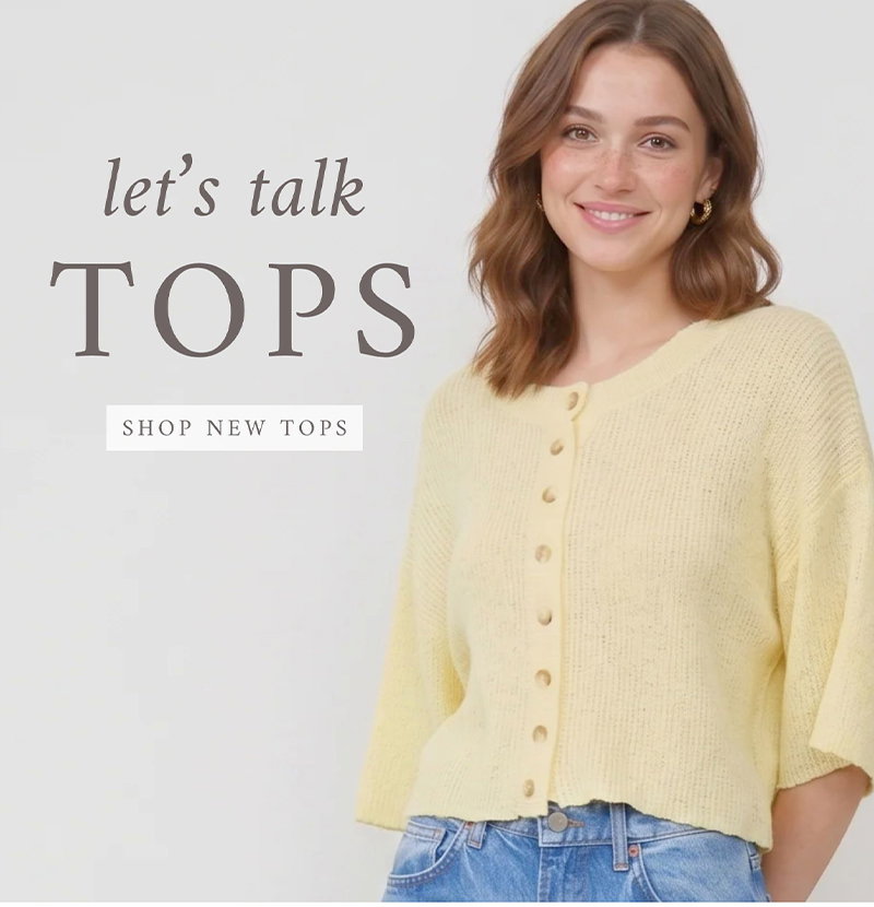 tops