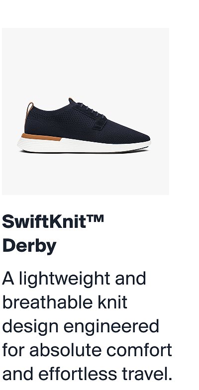 SwiftKnit Derby