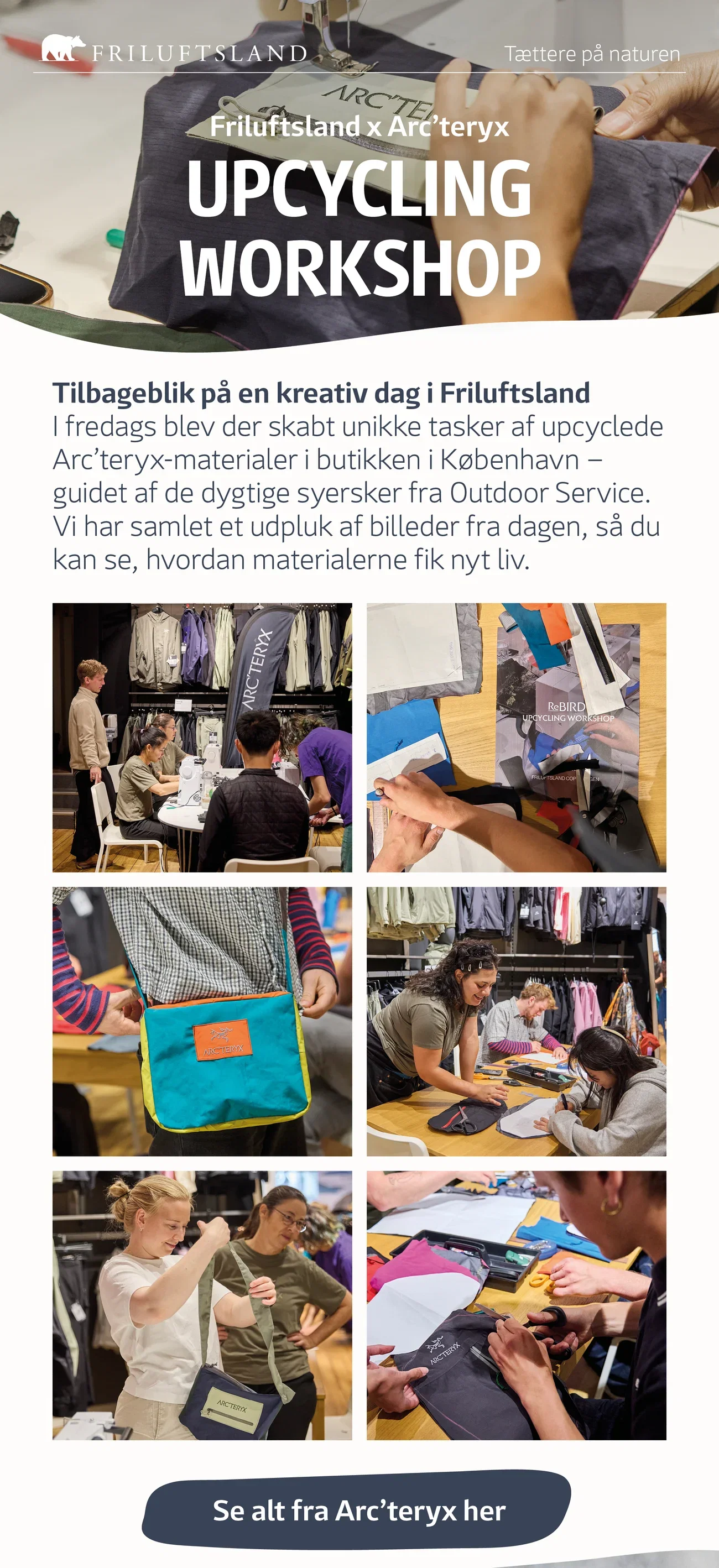 Se alt fra Arc'teryx her