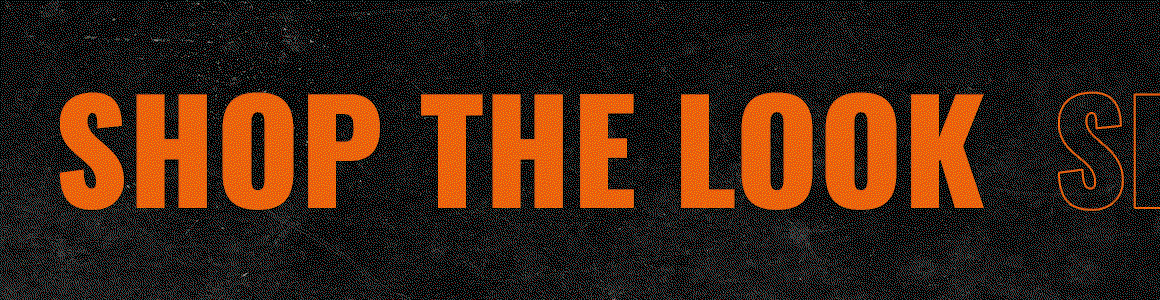 Banner: Shop the Look