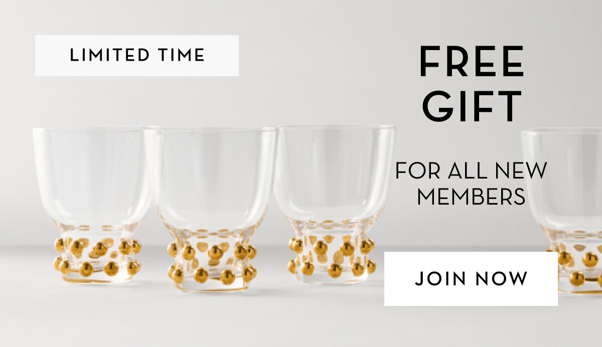 Free Gift for New Z VIP Member