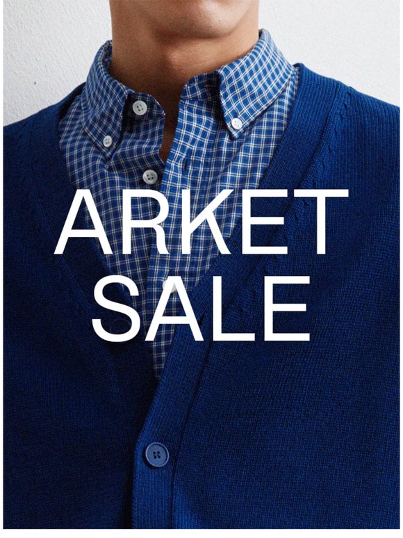 SALE – NOW OPEN