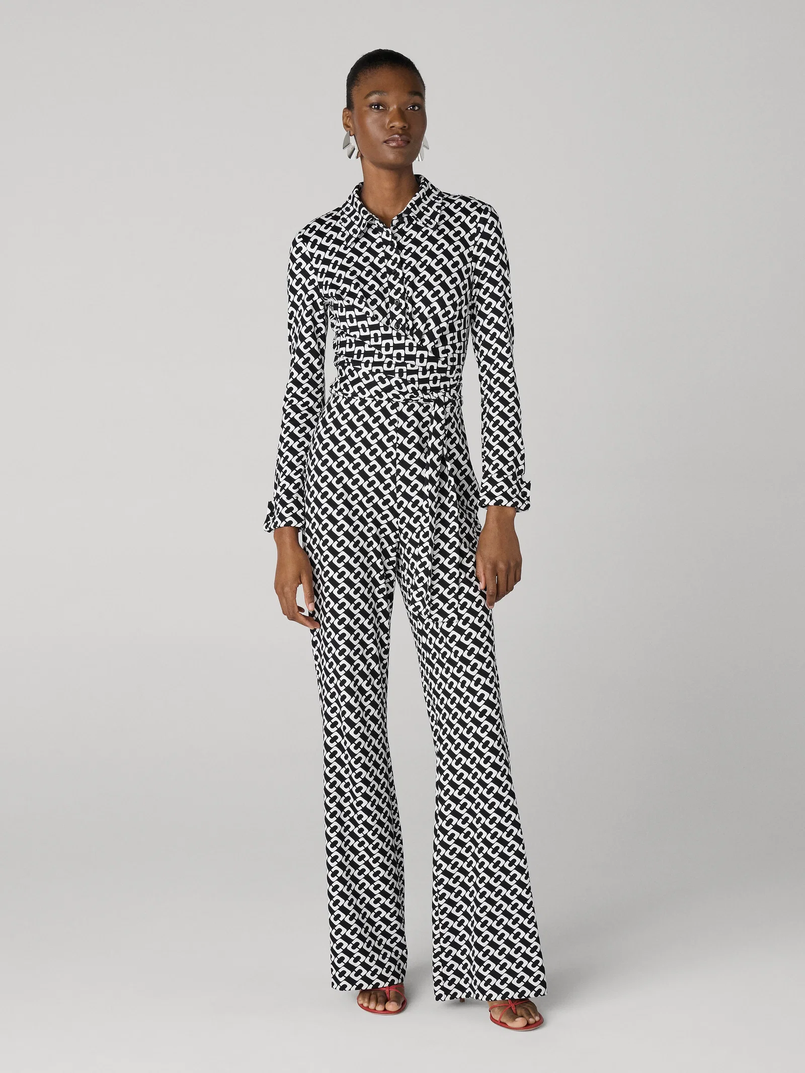 Image of Michele Jumpsuit