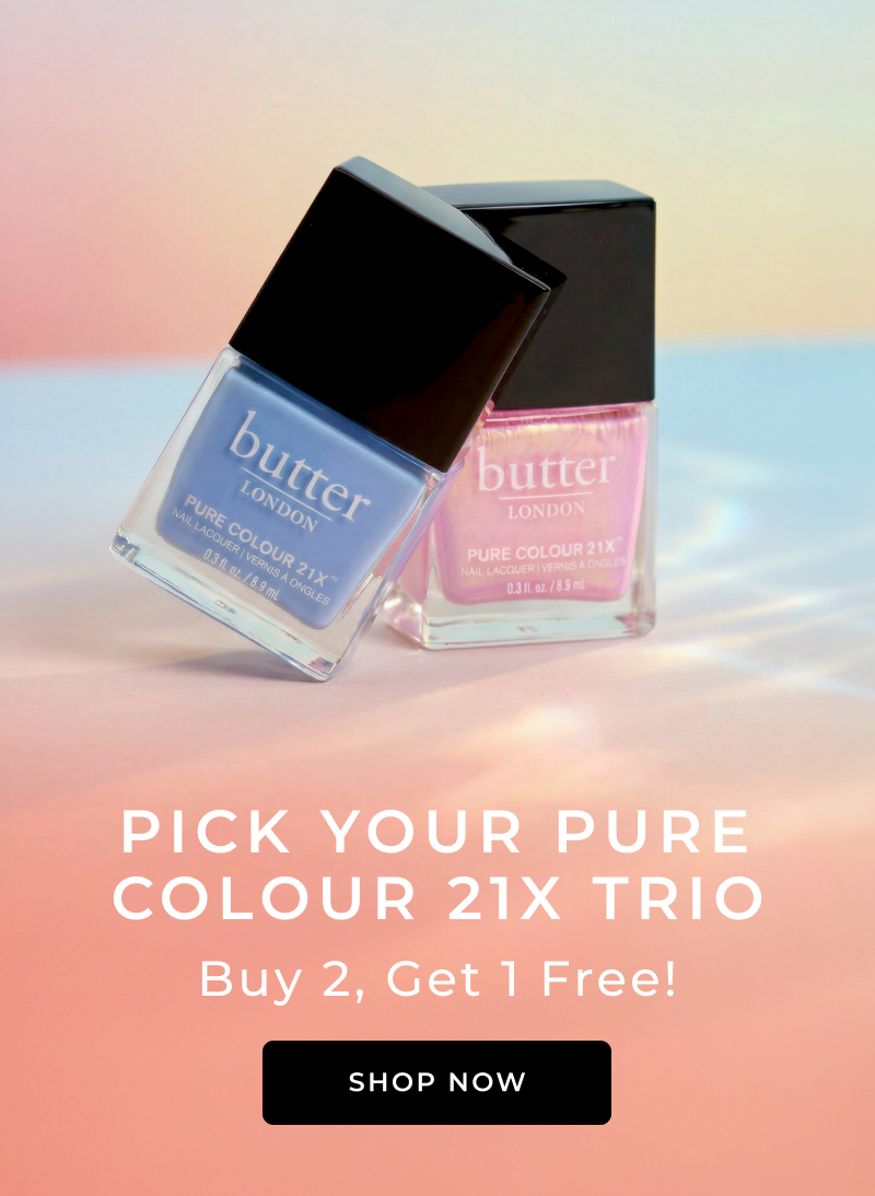 PC21X Summer Shade Spotlight: Buy 2, Get 1 Free - Pick Your Pure Colour 21X Trio