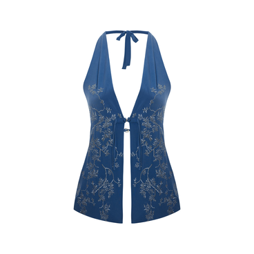 Wrap Around Top