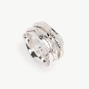 Aura Zen Ring