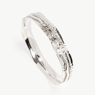 Aura Zen Bangle