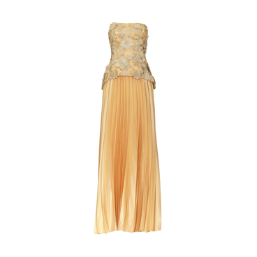Cascade Gown