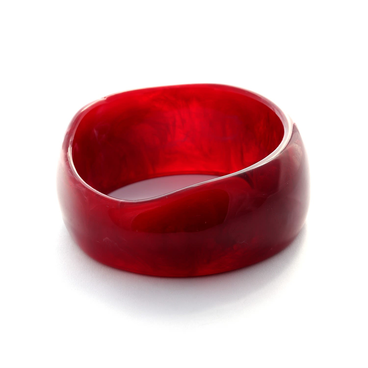 Raspberry Cuff