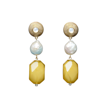 Hinata Earrings