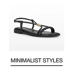 Minimalist Styles