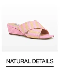 Natural Details