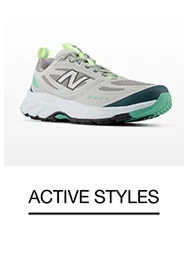 Active Styles