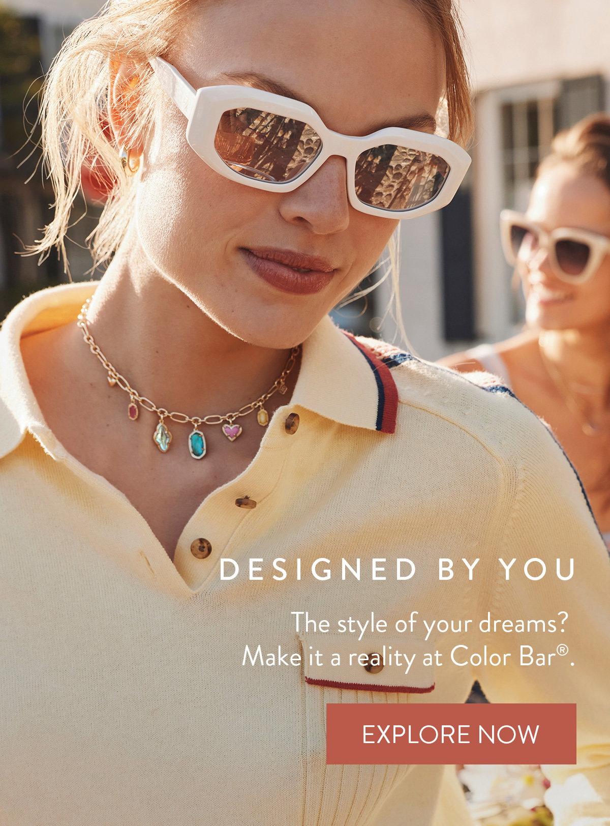 Designed by You