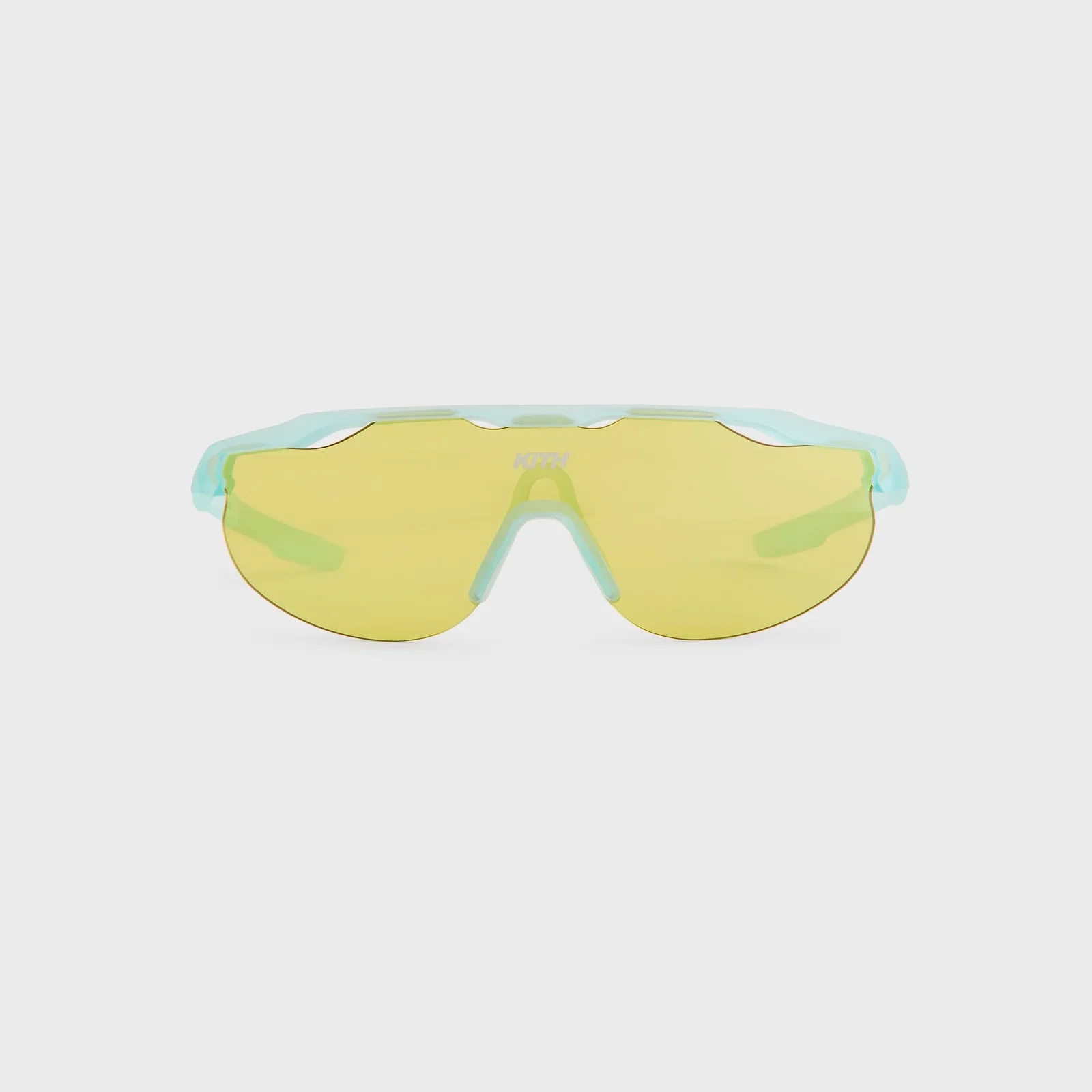 Image of Kith Racer V2 Sunglasses - Breezeway