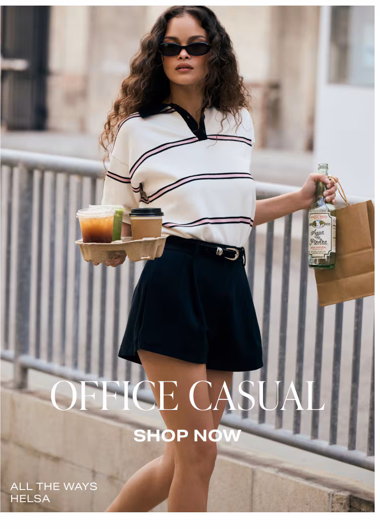 Shop Office Casual