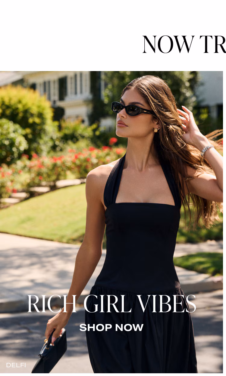 Shop Rich Girl Vibes