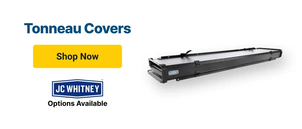 Tonneau Covers
