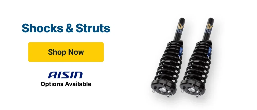 Shocks & Struts