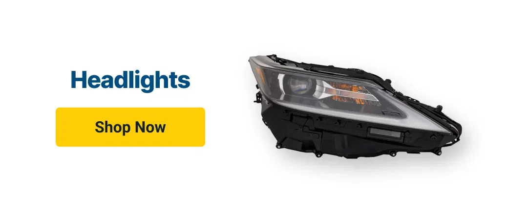 Headlights