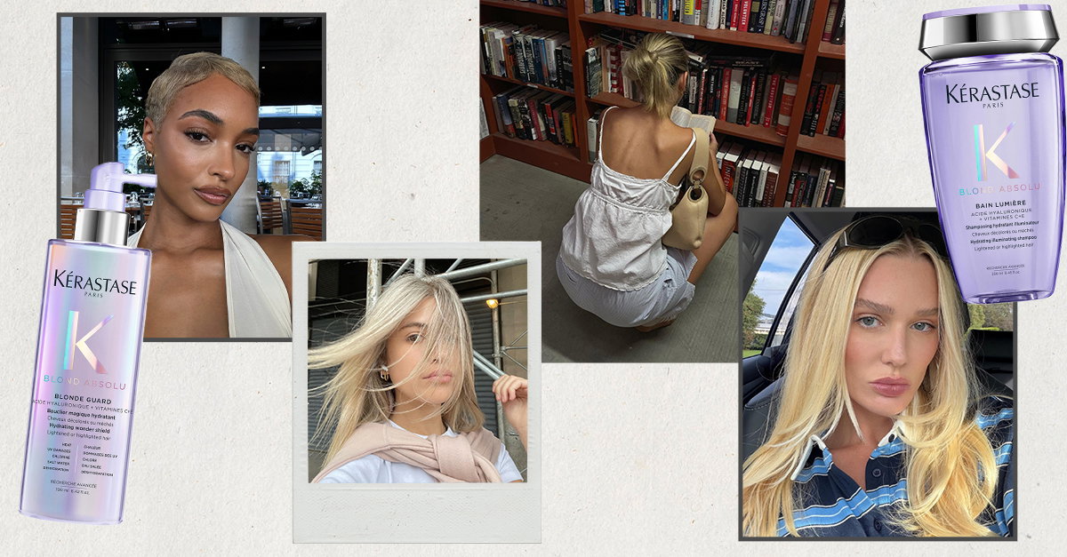 From Halo Highlights to Honey Blonde: 3 Sun-Kissed Hair Color Trends Set to Dominate Summer 2026