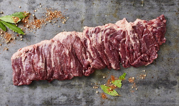 Image of Simmentaler Skirt Steak