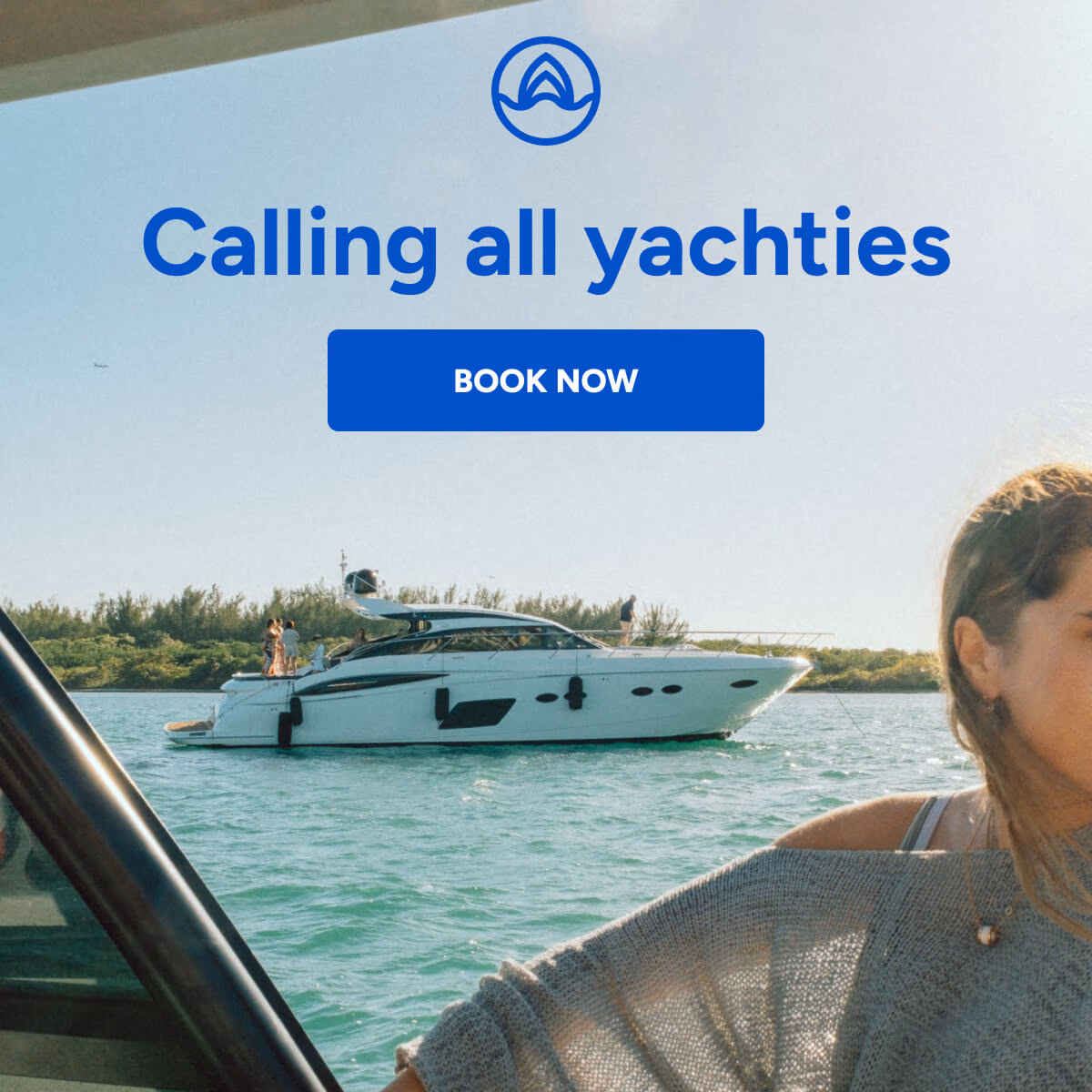 Chill or thrill? Go tubing on a boat rental 