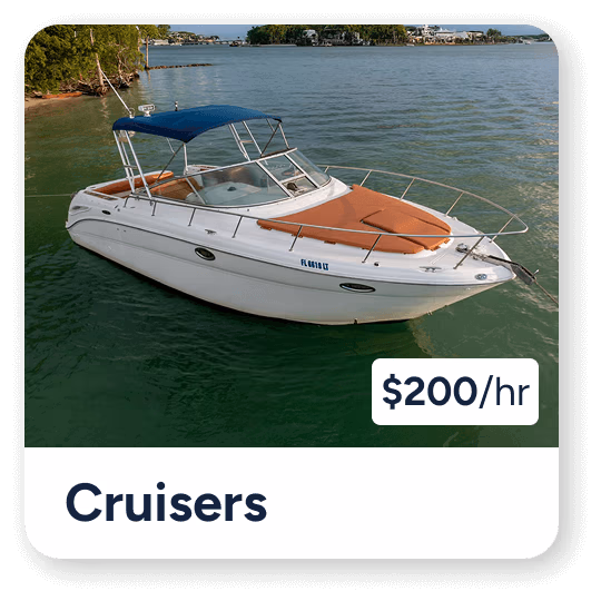 Cruisers 