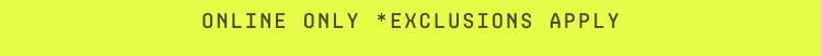 IMAGE-40% OFF TEES AND SHORTS