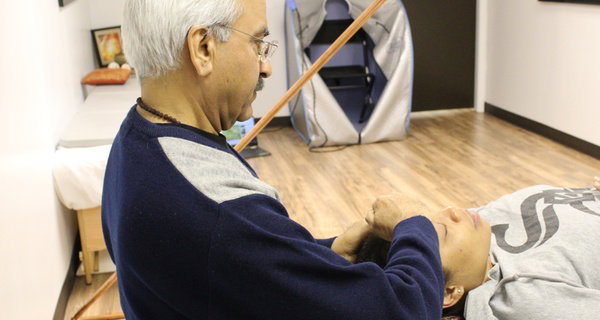 Reiki Healing: Choose from a Variety of Session Options