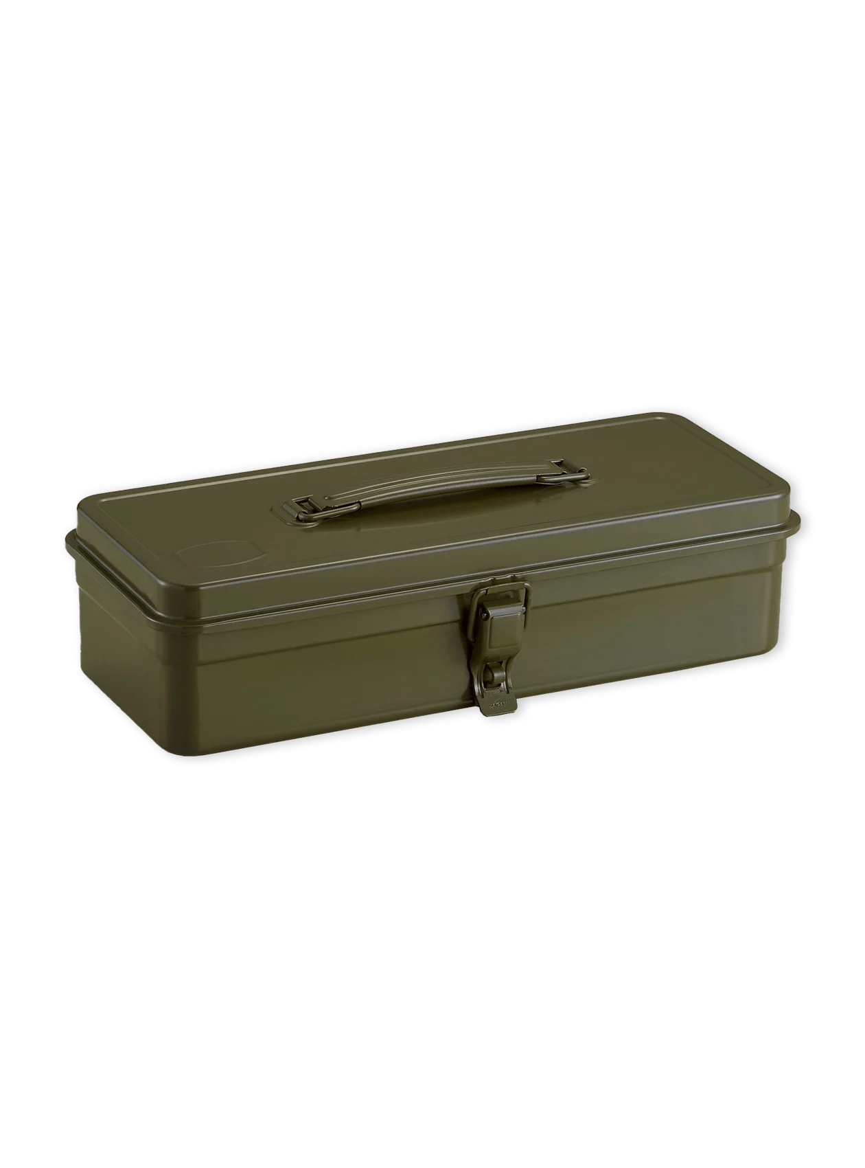 Image of Toyo Steel Toolbox