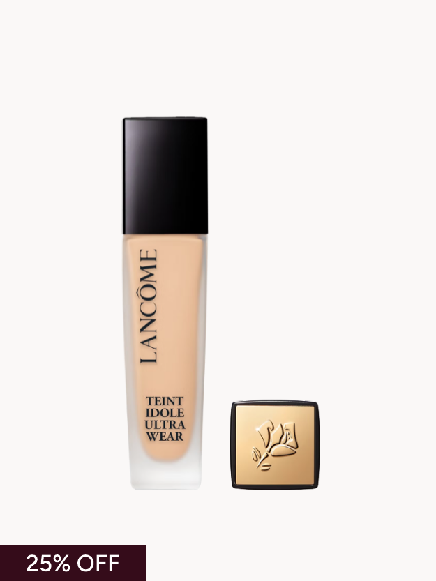 Lancôme Teint Idôle Ultra Wear Foundation