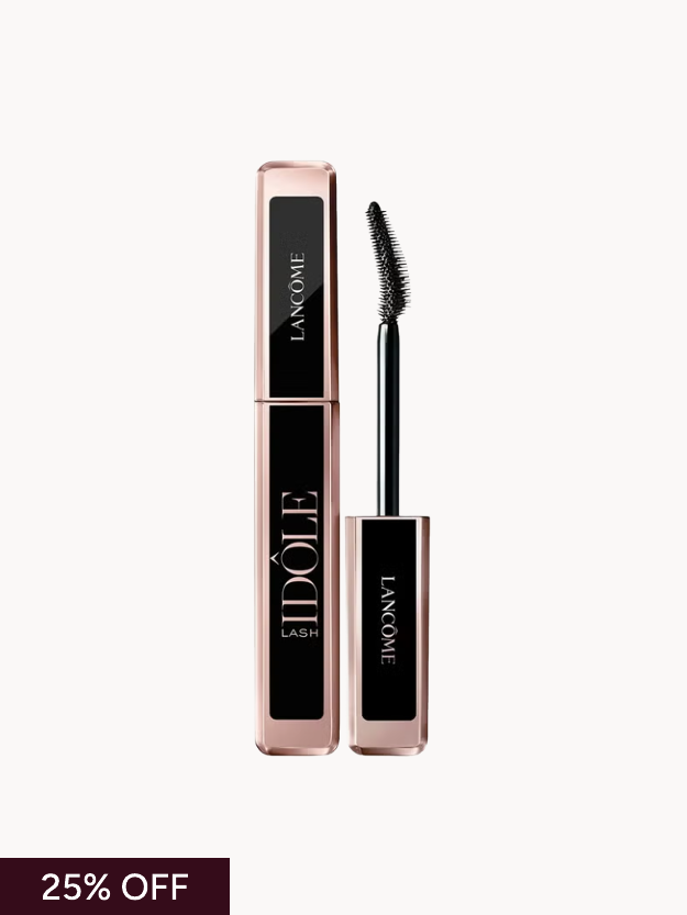 Lancôme Lash Idôle Mascara - 01 Black
