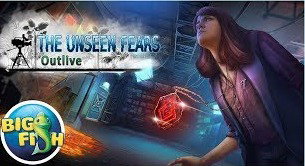 The Unseen Fears: Outlive