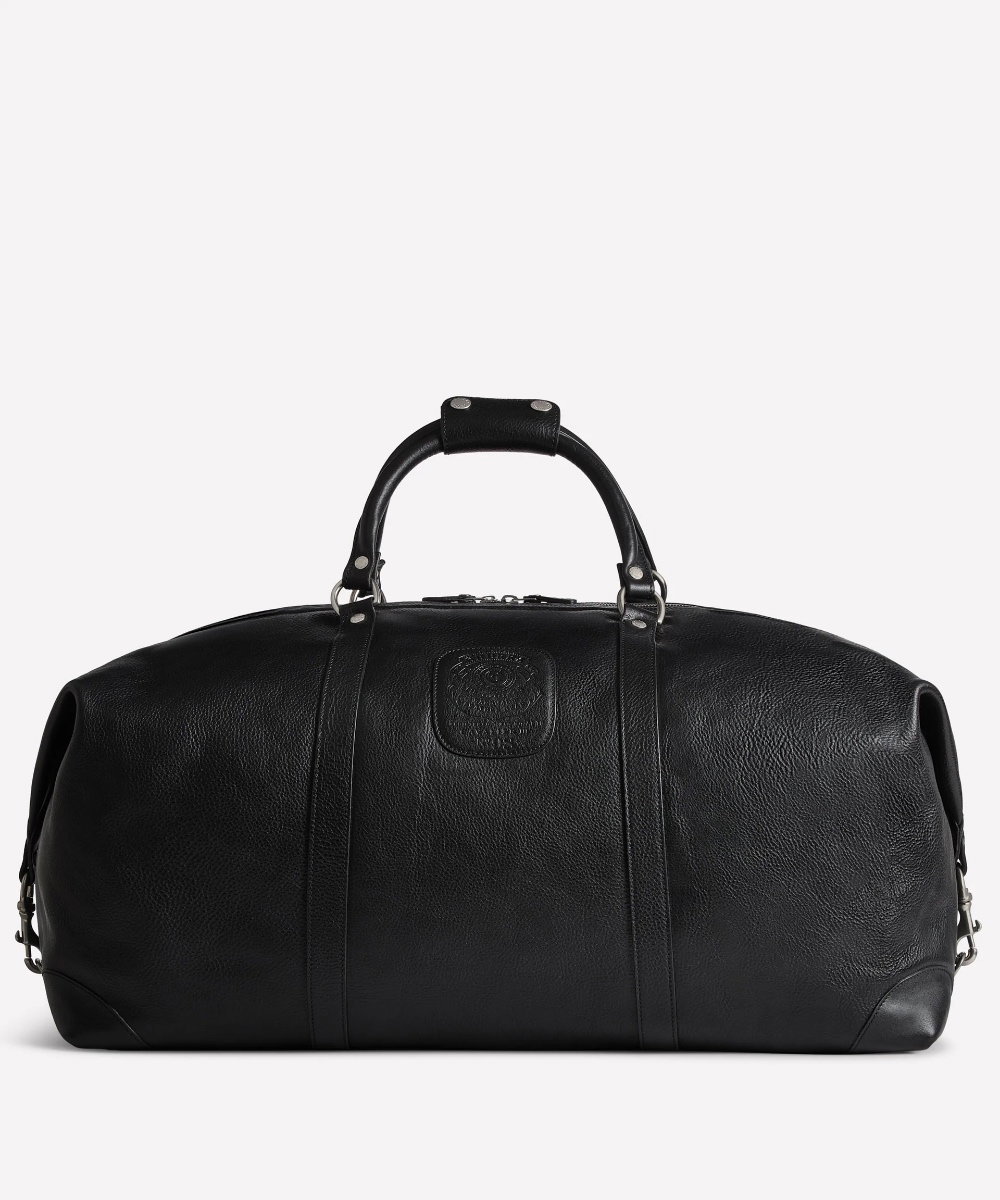 Cavalier III Vintage Black