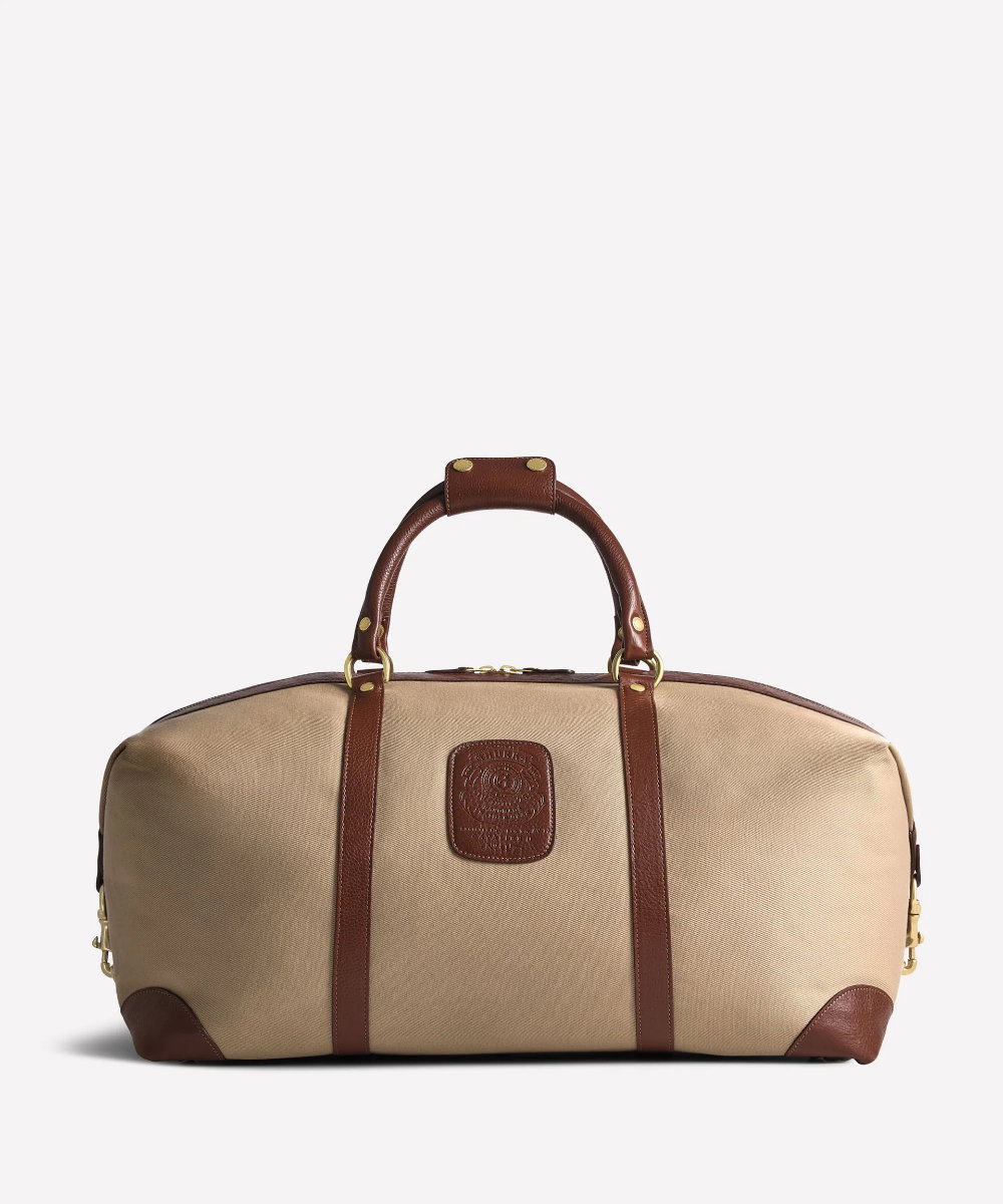 Cavalier II Khaki Twill