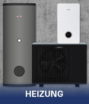 Heizung