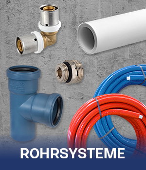 Rohrsysteme