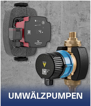 Umwälzpumpen