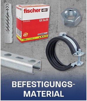 Befestigungsmaterial