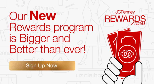 Our New Rewards program is Bigger and Better than ever! | Sign Up Now