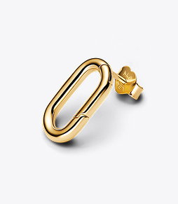 Openable Stud Earring