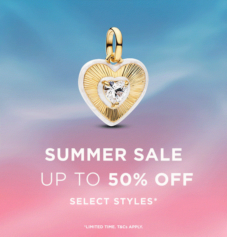 Up to 50% off*